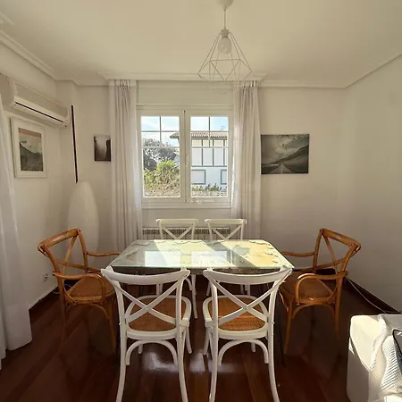 Holiday home Explora Playas Cantabria *