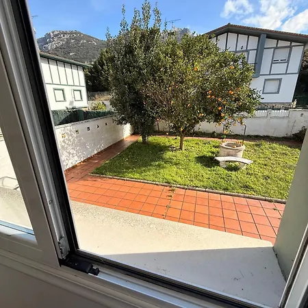 Explora Playas Cantabria Holiday home