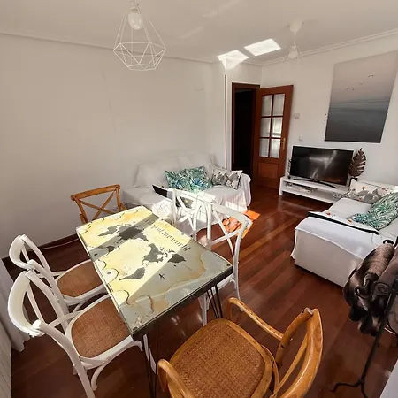 Holiday home Explora Playas Cantabria Castro Urdiales