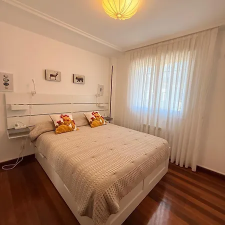 Explora Playas Cantabria Holiday home *