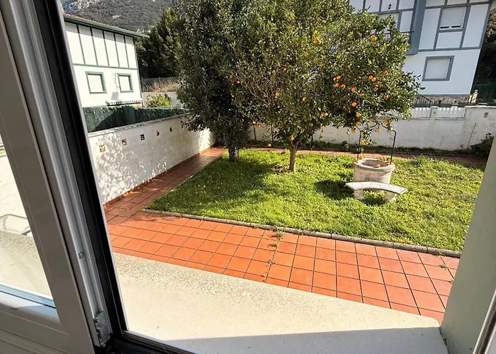 Explora Playas Cantabria 펜션