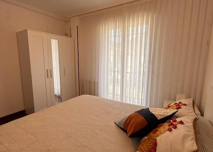 펜션 Explora Playas Cantabria